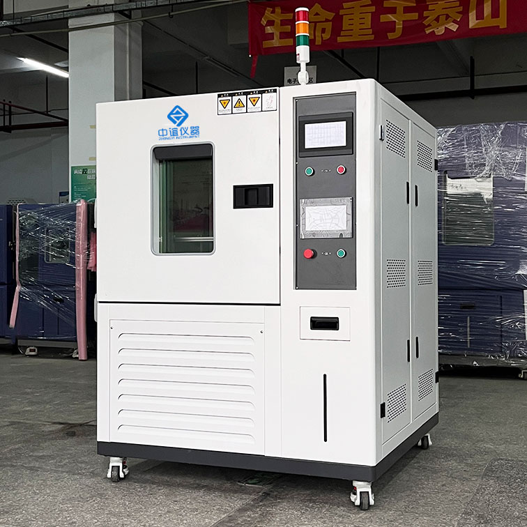 柔性膜彎折疲勞壽命試驗機